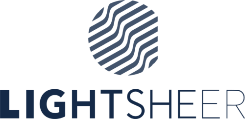 Lightsheer Logo